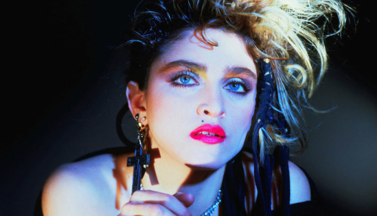 @MadonnaOutfits Is The Only Insta We Need From Now Until Forever