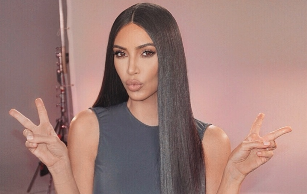 Kim Kardashian Was High On Ecstasy When She Made Her Sex Tape Career Oyster Magazine