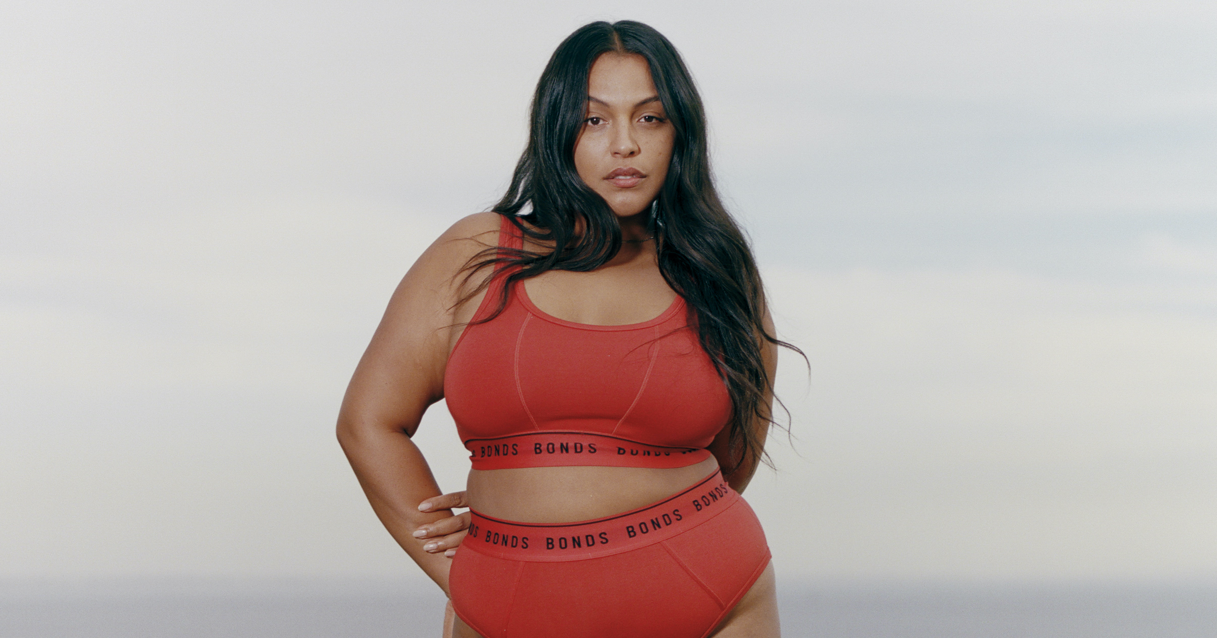 paloma elsesser nike